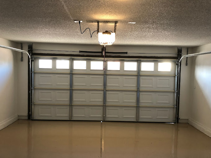 Cover photo of Dean garage door LLC